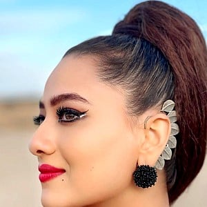 Madalsa Sharma