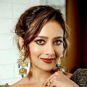 Madalsa Sharma