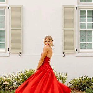 Madalyn Spires