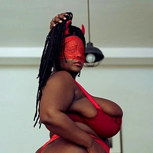Madame Mammaries