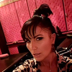 Madame Marcella