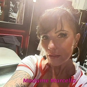 Madame Marcella