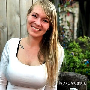 Madame Vau