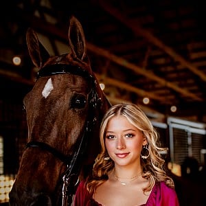 Maddi Eppink