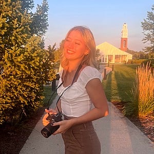 Maddi Eppink