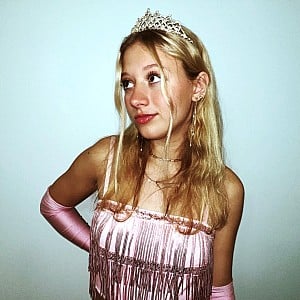 Maddi Eppink