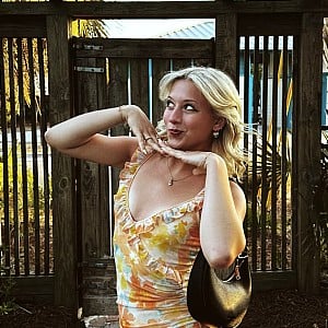 Maddi Eppink