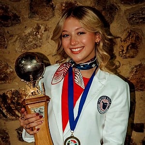 Maddi Eppink