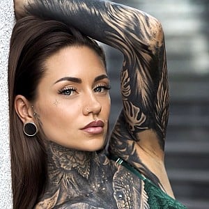 Maddi Feick