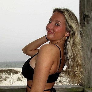 Maddie Baumler