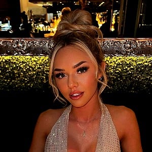 Maddie Benavidez