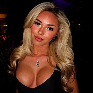 Maddie Benavidez