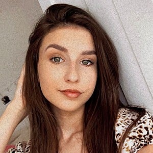 Maddie Bramley
