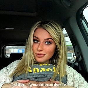 Maddie Caddy Mae