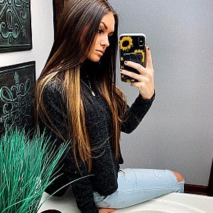 Maddie Capozza