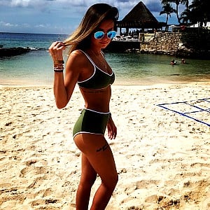 Maddie Capozza