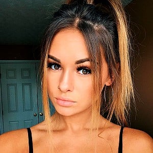 Maddie Capozza