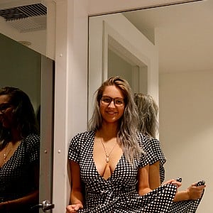 Maddie Crump