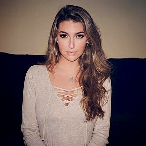 Maddie Damboise