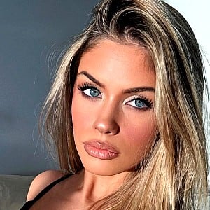 Maddie Dean