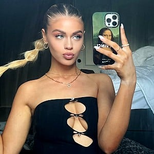 Maddie Dean