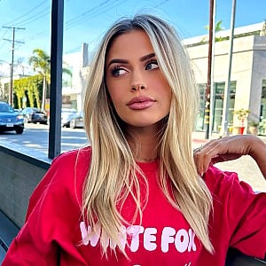 Maddie Dean