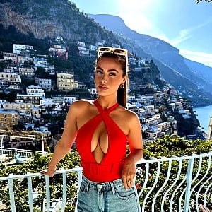 Maddie Dean