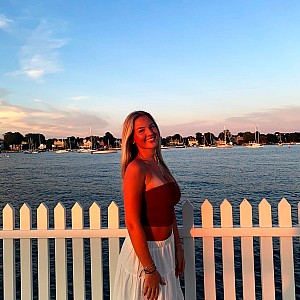 Maddie Dupont
