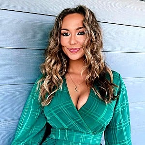 Maddie Ferris