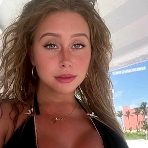 Maddie Fulcher