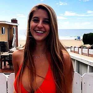 Maddie Giannamore