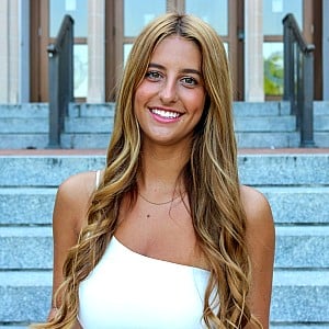 Maddie Giannamore