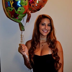 Maddie Giannamore
