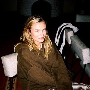 Maddie Hasson