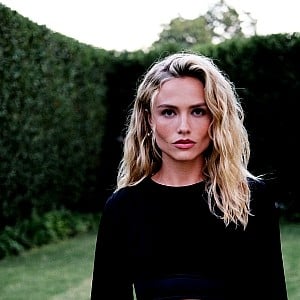 Maddie Hasson