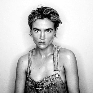 Maddie Hasson