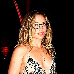 Maddie Hasson