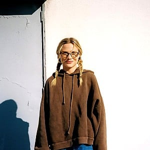 Maddie Hasson