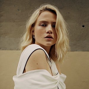 Maddie Hasson