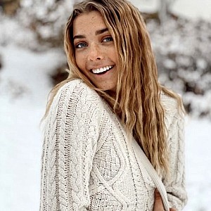 Maddie Henderson