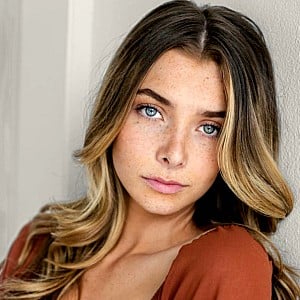 Maddie Henderson