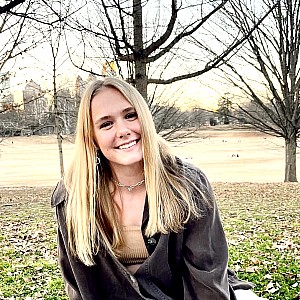 Maddie Johnston