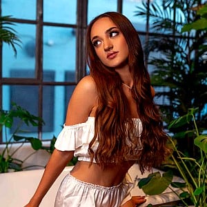 Maddie Joy