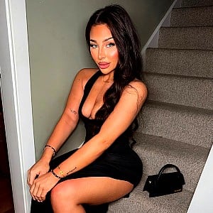 Maddie Juggins