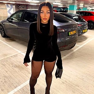 Maddie Juggins