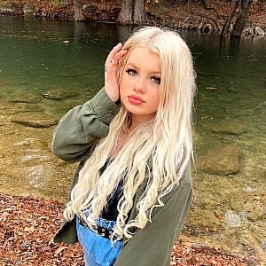 Maddie Lambert