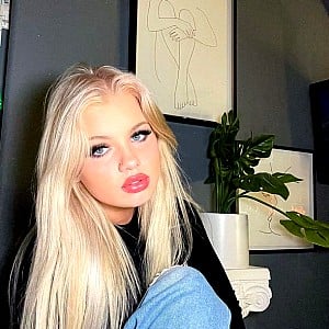 Maddie Lambert