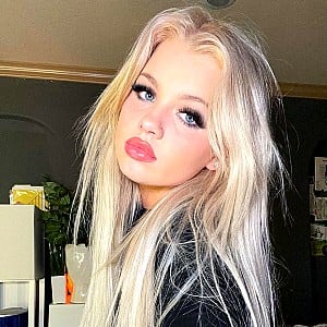 Maddie Lambert