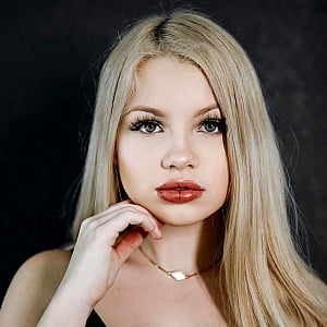 Maddie Lambert