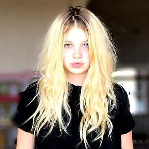 Maddie Lambert